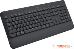 Клавиатура Logitech SIGNATURE K650 920-010908 (ГРАФИТОВЫЙ, НЕТ КИРИЛЛИЦЫ) (72250)
