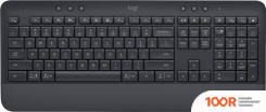 Клавиатура Logitech SIGNATURE K650 920-010908 (ГРАФИТОВЫЙ, НЕТ КИРИЛЛИЦЫ) (72250)
