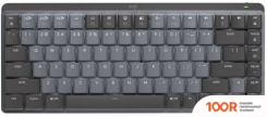Клавиатура Logitech MX MECHANICAL MINI TACTILE 920-010550 (НЕТ КИРИЛЛИЦЫ) (72227)