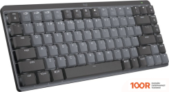 Клавиатура Logitech MX MECHANICAL MINI LINEAR 920-010551 (НЕТ КИРИЛЛИЦЫ) (72226)