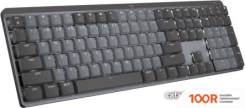 Клавиатура Logitech MX MECHANICAL CLICKY 920-010549 (НЕТ КИРИЛЛИЦЫ) (72223)