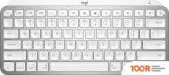 Клавиатура Logitech MX KEYS MINI FOR MAC 920-010389 (СВЕТЛО-СЕРЫЙ, НЕТ КИРИЛЛИЦЫ) (72219)