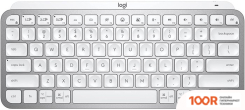 Клавиатура Logitech MX KEYS MINI 920-010499 (СВЕТЛО-СЕРЫЙ, НЕТ КИРИЛЛИЦЫ) (72215)