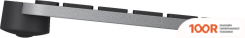 Клавиатура Logitech MX KEYS MINI 920-010498 (ГРАФИТОВЫЙ) (72214)