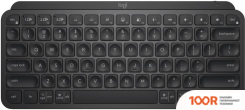 Клавиатура Logitech MX KEYS MINI 920-010475 (ЧЕРНЫЙ, НЕТ КИРИЛЛИЦЫ) (72213)