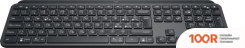 Клавиатура Logitech MX KEYS FOR BUSINESS 920-010251 (ГРАФИТОВЫЙ, НЕТ КИРИЛЛИЦЫ) (72210)