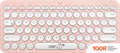 Клавиатура Logitech MULTI-DEVICE K380 BLUETOOTH LINE FRIENDS CONY (НЕТ КИРИЛЛИЦЫ) (72209)