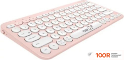 Клавиатура Logitech MULTI-DEVICE K380 BLUETOOTH LINE FRIENDS CONY (НЕТ КИРИЛЛИЦЫ) (72209)