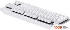 Клавиатура Logitech K855 920-011075 (СЕРЕБРИСТЫЙ, НЕТ КИРИЛЛИЦЫ) (72190)