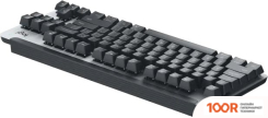 Клавиатура Logitech K855 920-011074 (ГРАФИТОВЫЙ, НЕТ КИРИЛЛИЦЫ) (72189)