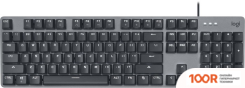 Клавиатура Logitech K845 920-009862 (BROWN SWITCHES, НЕТ КИРИЛЛИЦЫ) (72188)