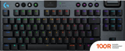 Клавиатура Logitech G915 X TKL LIGHTSPEED GL TACTILE 920-012715 (НЕТ КИРИЛЛИЦЫ) (72164)