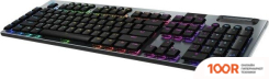 Клавиатура Logitech G915 X TKL LIGHTSPEED GL CLICKY 920-012753 (НЕТ КИРИЛЛИЦЫ) (72162)