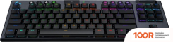 Клавиатура Logitech G915 X TKL LIGHTSPEED GL CLICKY 920-012753 (НЕТ КИРИЛЛИЦЫ) (72162)
