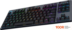 Клавиатура Logitech G915 TKL LIGHTSPEED GL TACTILE 920-009495 (НЕТ КИРИЛЛИЦЫ) (72155)
