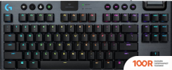 Клавиатура Logitech G915 TKL LIGHTSPEED GL CLICKY 920-009536 (72153)