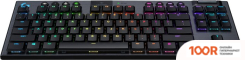 Клавиатура Logitech G915 TKL LIGHTSPEED GL CLICKY 920-009536 (72153)