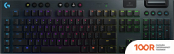 Клавиатура Logitech G915 LIGHTSPEED GL TACTILE 920-008902 (НЕТ КИРИЛЛИЦЫ) (72151)