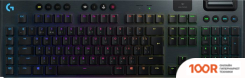 Клавиатура Logitech G915 LIGHTSPEED GL CLICKY 920-009111 (НЕТ КИРИЛЛИЦЫ) (72150)