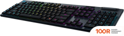 Клавиатура Logitech G915 LIGHTSPEED GL CLICKY 920-009111 (НЕТ КИРИЛЛИЦЫ) (72150)