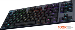 Клавиатура Logitech G913 TKL 920-009540 (GL CLICKY, НЕТ КИРИЛЛИЦЫ) (72149)