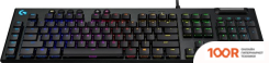 Клавиатура Logitech G815 GL TACTILE 920-008991 (72143)