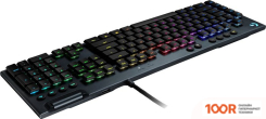 Клавиатура Logitech G815 GL TACTILE 920-008991 (72143)