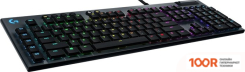 Клавиатура Logitech G815 GL TACTILE 920-008991 (72143)
