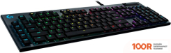 Клавиатура Logitech G815 GL LINEAR 920-009007 (72142)