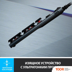 Клавиатура Logitech G815 GL LINEAR 920-009007 (72142)