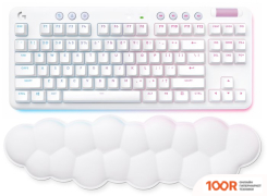 Клавиатура Logitech G715 TACTILE 920-010453 (НЕТ КИРИЛЛИЦЫ) (72141)