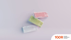 Клавиатура Logitech G713 LINEAR 920-010670 (НЕТ КИРИЛЛИЦЫ) (72136)