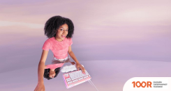 Клавиатура Logitech G713 CLICKY 920-010642 (НЕТ КИРИЛЛИЦЫ) (72135)