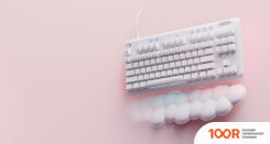 Клавиатура Logitech G713 CLICKY 920-010642 (НЕТ КИРИЛЛИЦЫ) (72135)