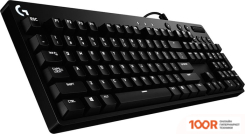 Клавиатура Logitech G610 ORION 920-007851 (CHERRY MX RED, НЕТ КИРИЛЛИЦЫ) (72132)