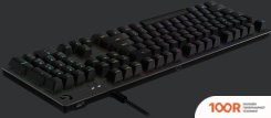 Клавиатура Logitech G513 GX BROWN 920-009329 (72127)