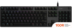 Клавиатура Logitech G512 CARBON GX RED (НЕТ КИРИЛЛИЦЫ) (72123)