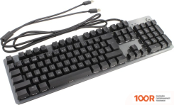 Клавиатура Logitech G512 CARBON GX BLUE 920-008946 (НЕТ КИРИЛЛИЦЫ) (72120)