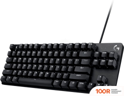 Клавиатура Logitech G413 TKL SE 920-010446 (72117)
