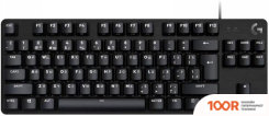 Клавиатура Logitech G413 TKL SE 920-010446 (72117)