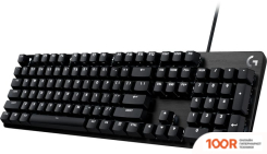 Клавиатура Logitech G413 SE 920-010437 (НЕТ КИРИЛЛИЦЫ) (72115)