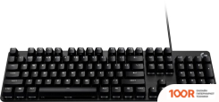 Клавиатура Logitech G413 SE 920-010437 (НЕТ КИРИЛЛИЦЫ) (72115)