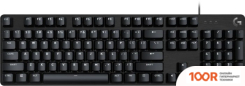 Клавиатура Logitech G413 SE 920-010437 (НЕТ КИРИЛЛИЦЫ) (72115)