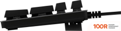 Клавиатура Logitech G413 920-008348 (СЕРЕБРИСТЫЙ, НЕТ КИРИЛЛИЦЫ) (72114)