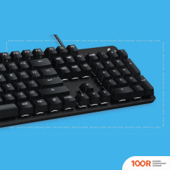 Клавиатура Logitech G412 TKL SE 920-010442 (НЕТ КИРИЛЛИЦЫ) (72110)