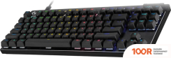 Клавиатура Logitech G PRO X TKL RAPID ANALOG 920-013234 (ЧЕРНЫЙ, НЕТ КИРИЛЛИЦЫ) (72104)