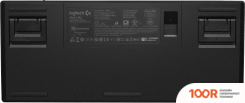 Клавиатура Logitech G PRO X TKL LIGHTSPEED GL TACTILE 920-012139 (ЧЕРНЫЙ, НЕТ КИРИЛЛИЦЫ) (72101)