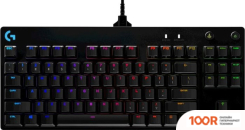 Клавиатура Logitech G PRO X GX CLICKY 920-009229 (НЕТ КИРИЛЛИЦЫ) (72099)