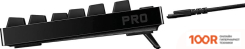 Клавиатура Logitech G PRO GX CLICKY 920-009393 (72089)