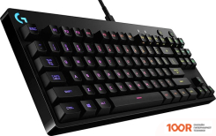 Клавиатура Logitech G PRO GX CLICKY 920-009393 (72089)